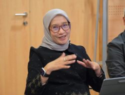 *Aksesi OECD Indonesia, Pemerintah Percepat Reformasi Birokrasi Berbasis _Human-Centered Governance_