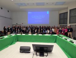 Di Sidang OECD, Menteri PANRB sampaikan Komitmen RI Perkuat Pemerintahan Terbuka Dekatkan Rakyat dengan Pemerintah