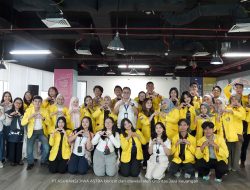 Dukung Program Literasi Keuangan Untuk Generasi Muda, Astra Life Sambut Kunjungan Mahasiswa Universitas Indonesia