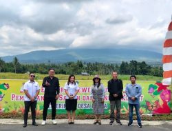 STIPM Gandeng ASIDEWI Lanjutkan Program Penguatan SDM dan Pengembangan Desa Wisata Kaima