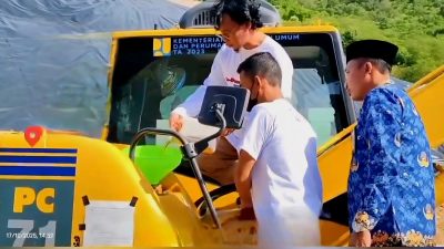 Co-Development, Penta Helix BRIN Hadirkan Solusi Nyata “Waste-to-Energy” di Kepulauan: Teknologi FASPOL Ubah Sampah Plastik Jadi Diesel Berkualitas Tinggi di Karimunjawa