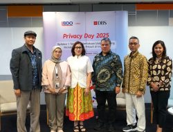 Privacy Day 2025: Pemerintah Siapkan Era Pengawasan UU PDP, Pelaku Usaha Dihimbau Mempersiapkan Operasional Internal