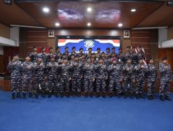 LDD Mengemudi Kodaeral X, Wujud Pembinaan dan Peningkatan Keterampilan Teknis Personel