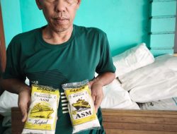 Pemilik PT Arief Sinar Mandiri Bantah Tuduhan Pelanggaran Merek