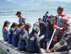 Kodaeral IX Center Of Gravity Pembelajaran Evakuasi Medis Laut