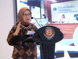 Menteri PANRB Ajak Ciptakan Birokrasi yang Berpusat pada Masyarakat