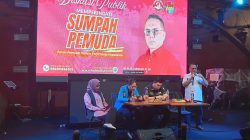 Haidar Alwi: Sinergi Pemuda dan Kepolisian Adalah Manifestasi Sejati Sumpah Pemuda