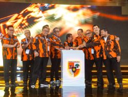 Japto: Pemuda Pancasila Harus Jadi Kekuatan Sosial, Bukan Sumber Perpecahan