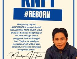 “KNPIREBORN ANDHAYA”: Dorong Semangat Kolaborasi Anak Muda Balut