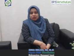 BPJSKes Balut, Bantah Isu Penyalahgunaan Anggaran, Sebut Pemberitaan Tidak Berdasar