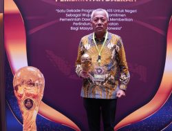 Pemkab Balut Diakui Raih Capaian UHC, BPJS Kesehatan Klarifikasi Pemberitaan Tidak Benar