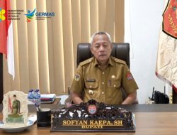 Pemkab Balut: Imbau Warga Waspadai Penyakit Menular Tulang & Sendi