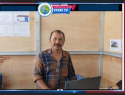 Klarifikasi Pihak CV. Farid Indah Sejati. Terkait Pemberitaan Proyek Gedung CT-Scan RSUD Banggai, Balut