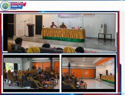 DinKes-PPKB Balut, Gelar Verifikasi & Analisis Data MPDN Tingkat Kabupaten