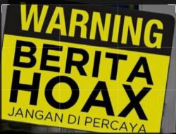 Diduga Sebar Opini Tak Berdasar, Oknum Wartawan FS Tuai Sorotan