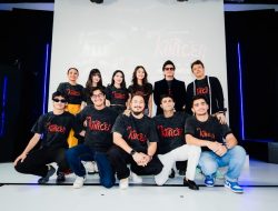 Film Kuncen Yang Menggabungkan Realistik Dengan Horor Supranatural Yang Membawa Penonton Pengalaman Menegangkan.