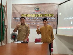 Peringati Hari Pangan Sedunia 16 Oktober 2025, SPI Tegaskan Reforma Agraria sebagai Kunci Kedaulatan Pangan Nasional