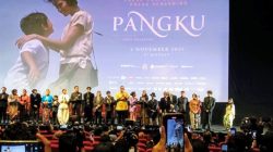 Film Pangku Mendapatkan 4 Penghargaan Di Busan Internasional 2025 & 7 Nominasi Piala Citra 2025