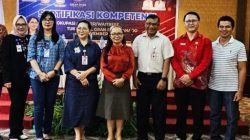 ‎Dinas Pariwisata Manado Gelar Sertifikasi Kompetensi, Gandeng LSP Pariwisata Bunaken Indonesia dan BNSP