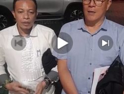JPU Tuntut 1 tahun 6 bulan Terdakwa Dugaan KORUPSI Dana Hibah Sinode GMIM, Tim Kuasa Hukum Dari Steve H.A Kepel  ST.MSi  SIAP Sampaikan  PEMBELAAN /PLEDOI