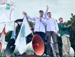 PP KAMMI Dorong Pemerintah dan DPR Tindaklanjuti Fatwa MUI Evaluasi Total Sistem Pajak