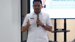 Banjir Rob Kian Parah, Pengamat Maritim Desak Percepatan Pembangunan Giant Sea Wall