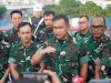 Kasad: Tentara Tidak Boleh Berkhianat