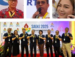 Pemuda Katolik Titip Harapan untuk Keuskupan TNI-Polri