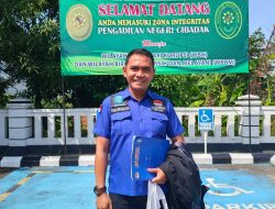 Kuasa Hukum Yudha Priyono Bongkar Dugaan Penggelapan Sertifikat Tanah di Tajurhalang