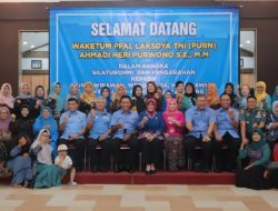 PPAL Pusat Laksanakan Silaturahmi Dengan PPAL dan PIPAL Wilayah Magelang dan Salatiga