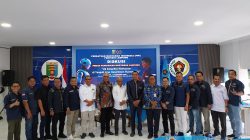 PWI Pusat Ingatkan Jurnalis Tak Terjebak Copy Paste dan Hoaks di Era Teknologi