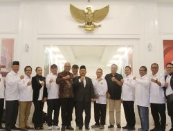 Program PWI ‘Satu Perahu’ Bersama Bappenas untuk Penguatan Kompetensi Wartawan