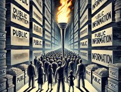 INAKOR: Sekda Manado Harus Hormati Panggilan Lembaga Negara dan Tidak Boleh Entengkan Sidang Komisi Informasi