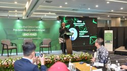 Bio-Rad dan PT. Sciencewerke Indonesia Gelar “Bio-Rad OMICS Camp 2025”: Dorong Transformasi Riset Genomik, Seluler, dan Proteomik dengan Teknologi ddPCR Generasi Baru