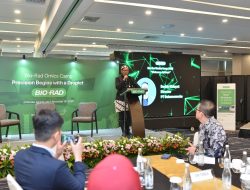 Bio-Rad dan PT. Sciencewerke Indonesia Gelar “Bio-Rad OMICS Camp 2025”: Dorong Transformasi Riset Genomik, Seluler, dan Proteomik dengan Teknologi ddPCR Generasi Baru