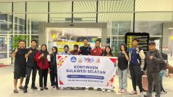 O2SN 2025: Atlet Sulawesi Selatan Berjuang Sendirian, Pencak Silat Tanpa Pelatih/Coach, berangkat dangan apa adanya