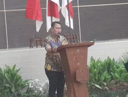 Gelar HUT IKPNI Ke-51 Ajak Generasi Muda Melanjutkan Perjuangan Para Pahlawan