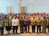 Wagub Papua, Aryoko Alberto Rumaropen : Gercin Indonesia Memiliki Posisi Strategis  Memperkuat Semangat Kebangsaan