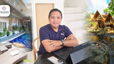 Manajemen Berkelanjutan: Insanis Hospitality Tawarkan Layanan Komprehensif untuk Industri Perhotelan