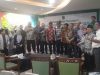 Forum Kepakaran Indonesia (FKI) Memberikan Hasil Kajian Untuk Membantu Pememerintah Dalam Mensejahterakan Rakyat