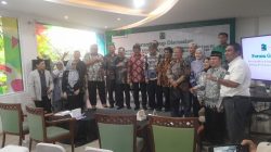 Forum Kepakaran Indonesia (FKI) Memberikan Hasil Kajian Untuk Membantu Pememerintah Dalam Mensejahterakan Rakyat