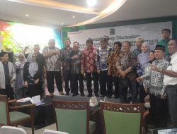 Forum Kepakaran Indonesia (FKI) Memberikan Hasil Kajian Untuk Membantu Pememerintah Dalam Mensejahterakan Rakyat