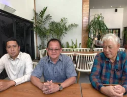 Kuasa Hukum PT. BPU Bantah Dugaan Tuduhan Sertifikat Bodong & Dugaan tuduhan Mafia tanah