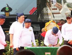 Kick Off HPN 2026 di Banten, PWI Ajak Negara Hadir Jaga Kesehatan Ekosistem Media