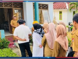 Kinerja DPMD-P3A Balut, Tahun 2024–2025: “Dorong Penguatan Desa, Perlindungan Perempuan-Anak”