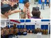 Patwan Kuba, Hari ini Dikukuhkan Sebagai Ketua Kwarcab Gerakan Pramuka Balut Masa Bakti 2025–2030