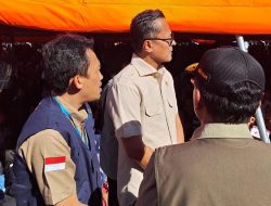 Bio Farma Group Salurkan, Bantuan dari Kimia Farma dan Indofarma ke Warga Terdampak Bencana 