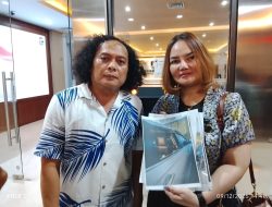 Bawa Dokumen Baru, Linda Susanti Laporkan Dugaan Penyalahgunaan Wewenang ke Bareskrim