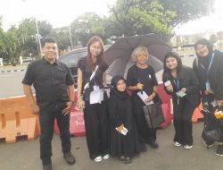 Ibu Korban Tragedi Semanggi I Soroti Pemberian Gelar Pahlawan Nasional untuk Soeharto