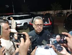 Ketua DPD REI Banten Roni H Adali Apresiasi Program Akad Massal 50000 Rumah Bagi Masyarakat Berpenghasilan Rendah Di Kota Serang